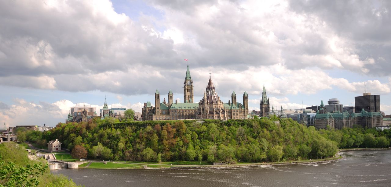 Ottawa explores international carbon credit trading for Canadian projects