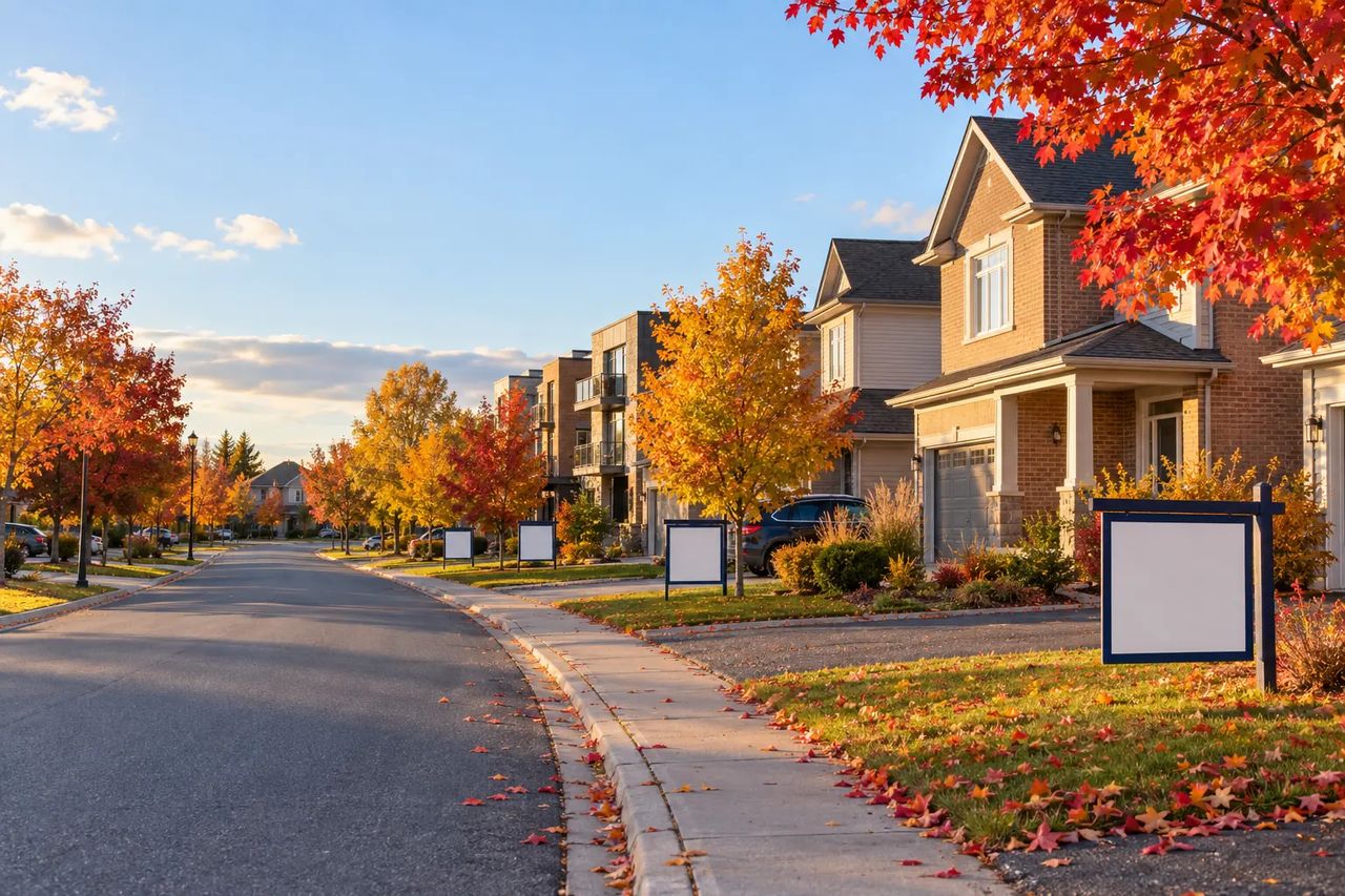 Ottawa housing market sees more supply but affordability gap persists