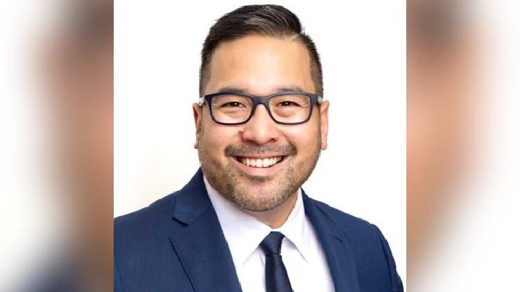 Peel police union makes historic first-ever endorsement in Mississauga mayoral race, backing Councillor Alvin Tedjo