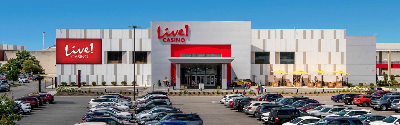 Pennsylvania regulator renews Live! Casino Pittsburgh licence for five years