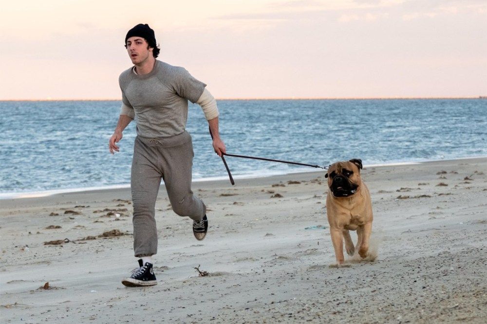 Peter Farrelly's 'I Play Rocky' Earns Standing Ovation at TIFF, Sparks Oscar Buzz