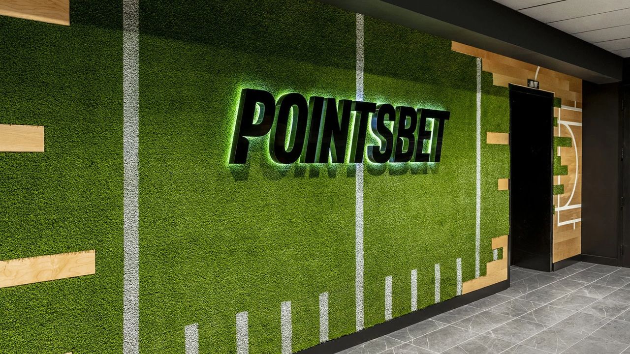 PointsBet forecasts revenue drop as compliance measures curb high-value betting