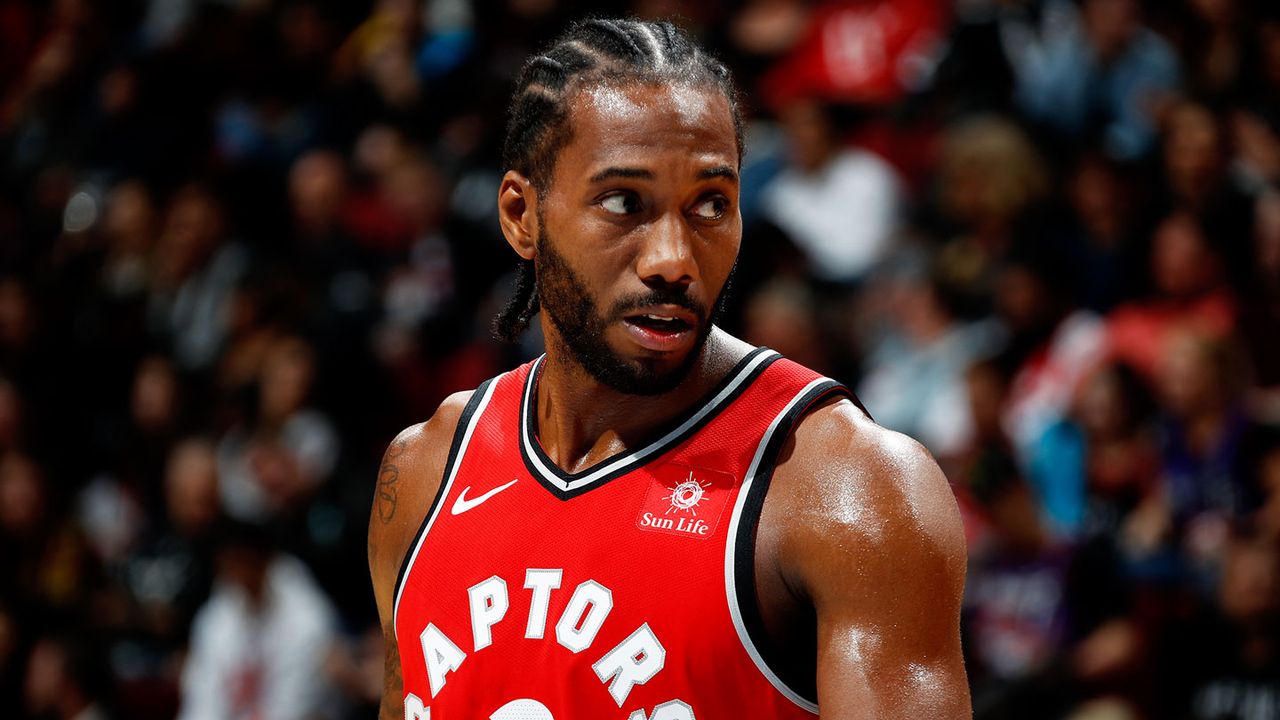 Raptors Secure Kawhi Leonard with $115 Million Extension Following Controversial Trade and NBA Sanctions