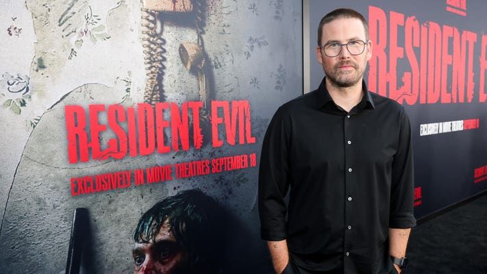 Resident Evil Reboot Shatters Franchise Records with $60 Million Opening Weekend