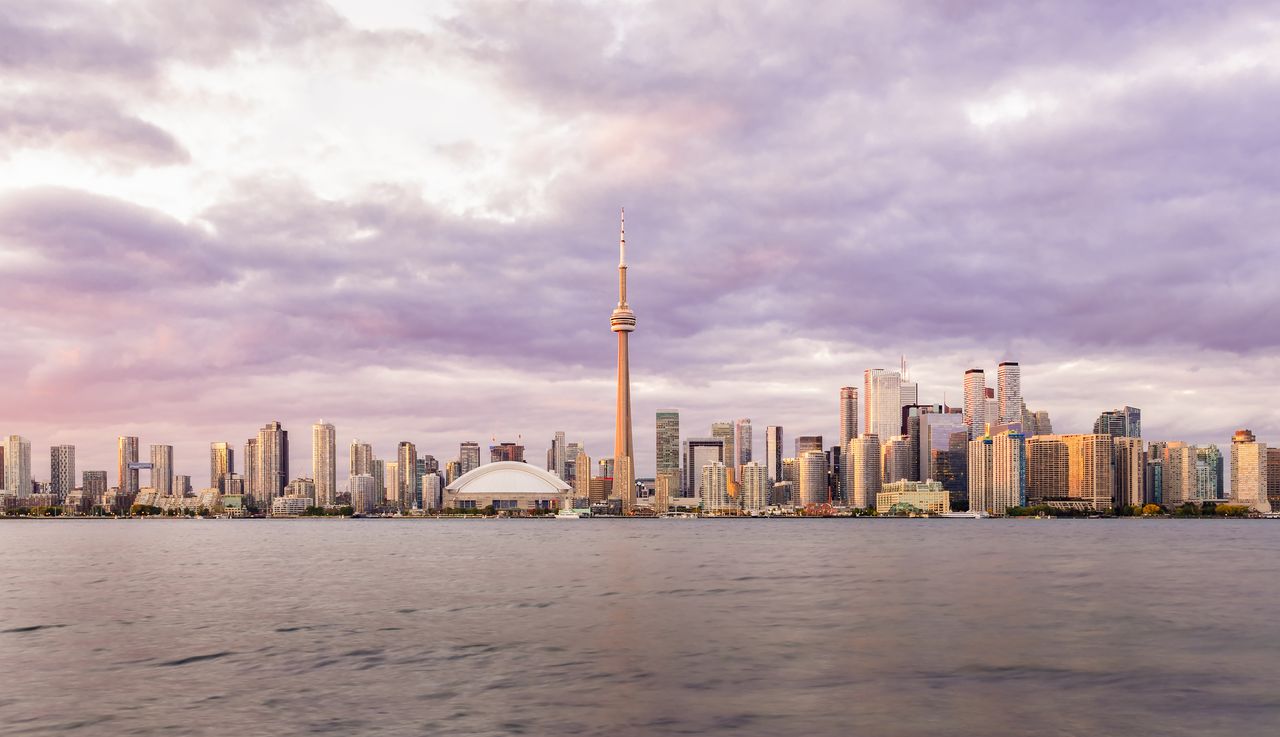 St. Catharines mayoral candidate Ann-Marie Zammit opposes Niagara amalgamation