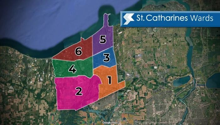 St. Catharines Ward 5 candidates outline priorities ahead of municipal election