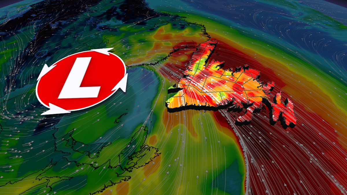 Strong winds threaten remote northern Ontario communities