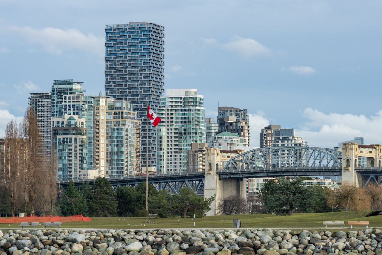 Surrey mayoral candidate seeks new tax on empty homes to fund affordable housing