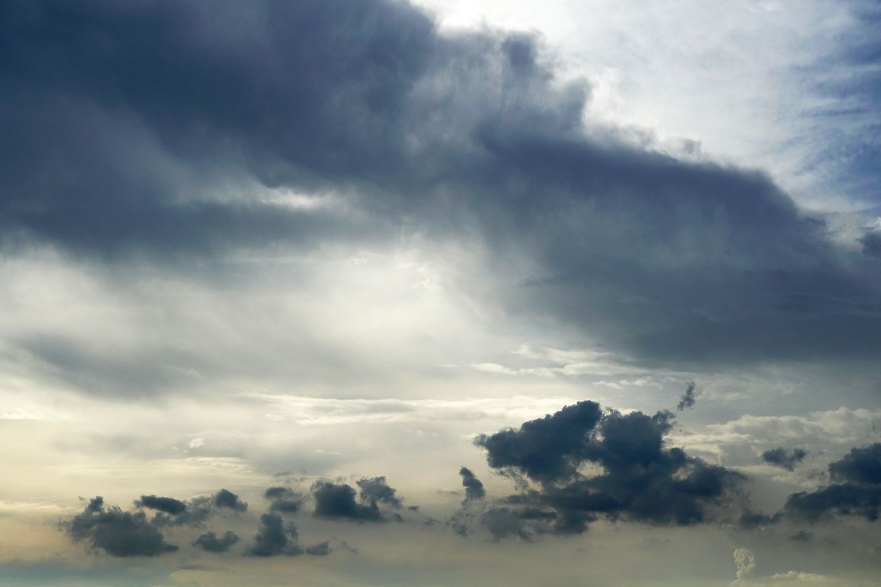 Thanksgiving snow warnings issued for parts of southern Saskatchewan