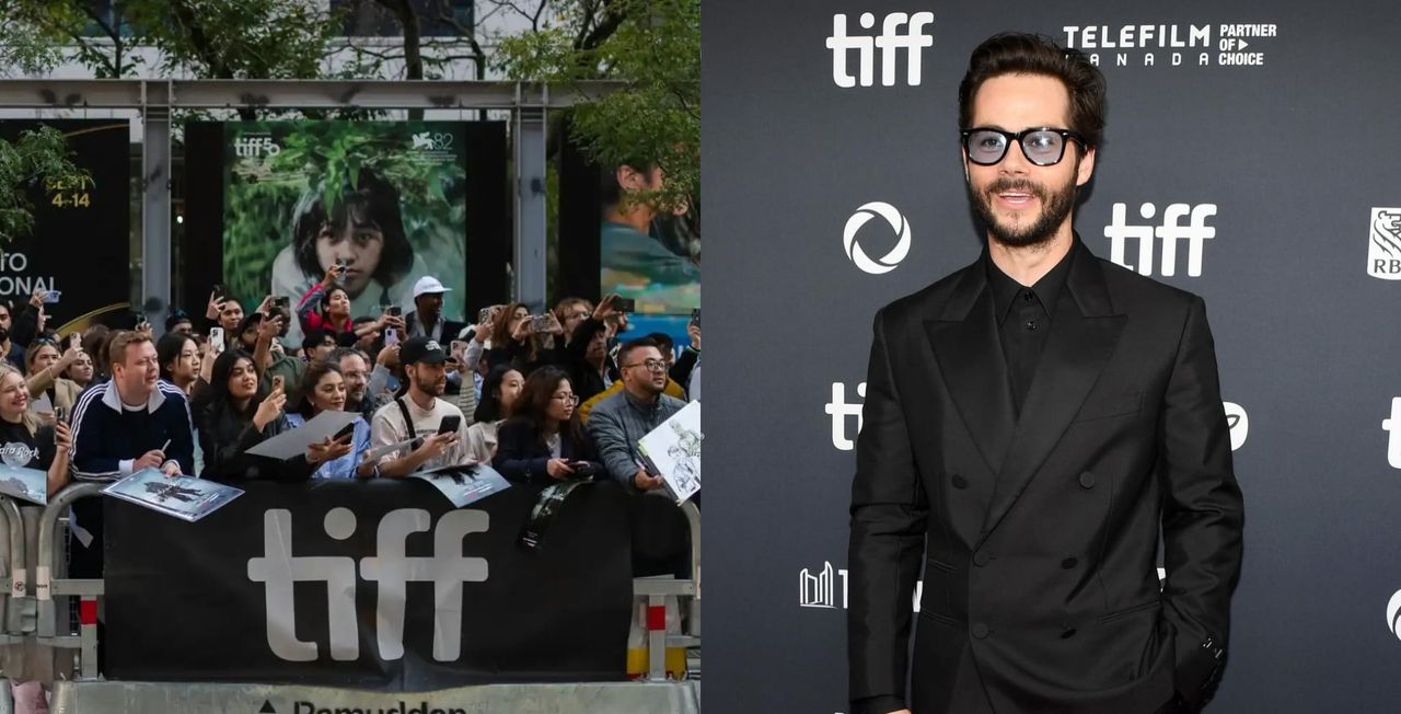 TIFF 2026 Kicks Off with Star-Studded Red Carpet as Toronto Weathers Rainy Start to Festival Week