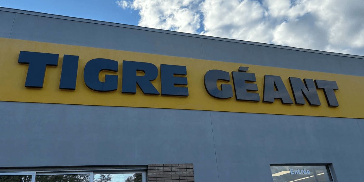 Tigre Géant's $2 Beauty Liquidation Sale Offers Dupes of High-End Products Like Laneige and Rhode