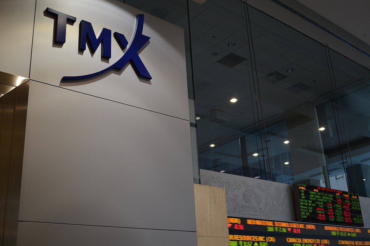 TMX Group considers launching prediction markets in Canada