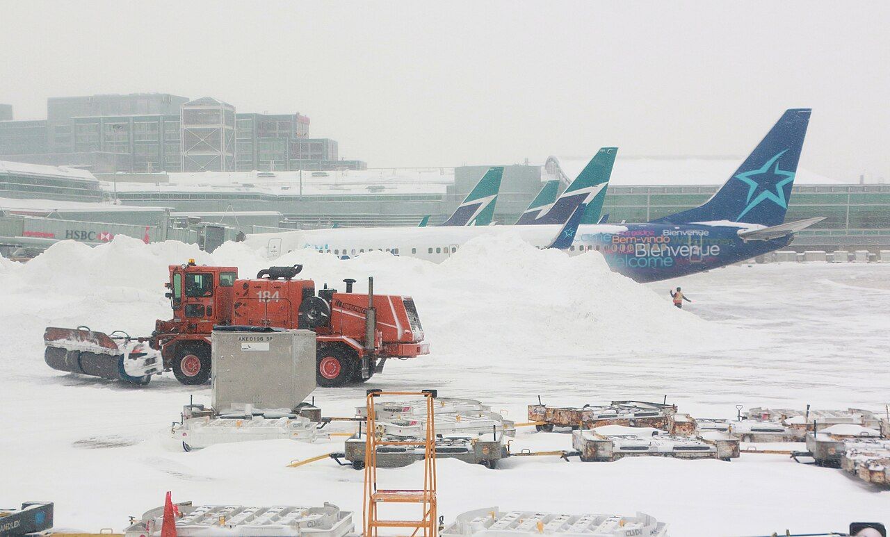 Toronto Pearson and Ingenium launch airport-focused aviation education program
