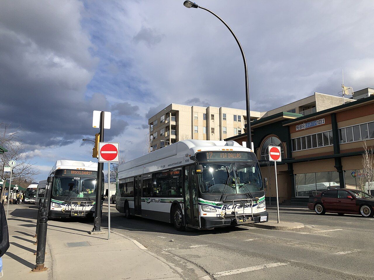 Transit advocate's weekly digest spotlights upcoming B.C. elections, rallies