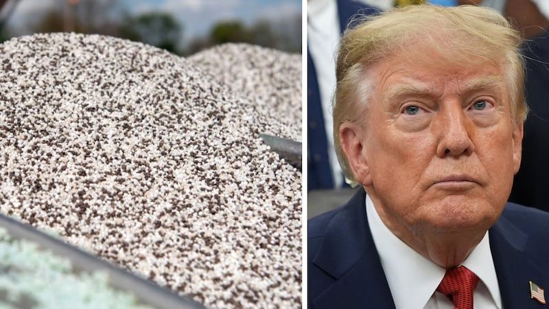 Trump's Belarus potash deal sparks outrage from Canadian leaders, industry