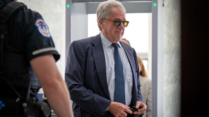 U.S. House holds billionaire Leon Black in contempt of Congress over Epstein investigation