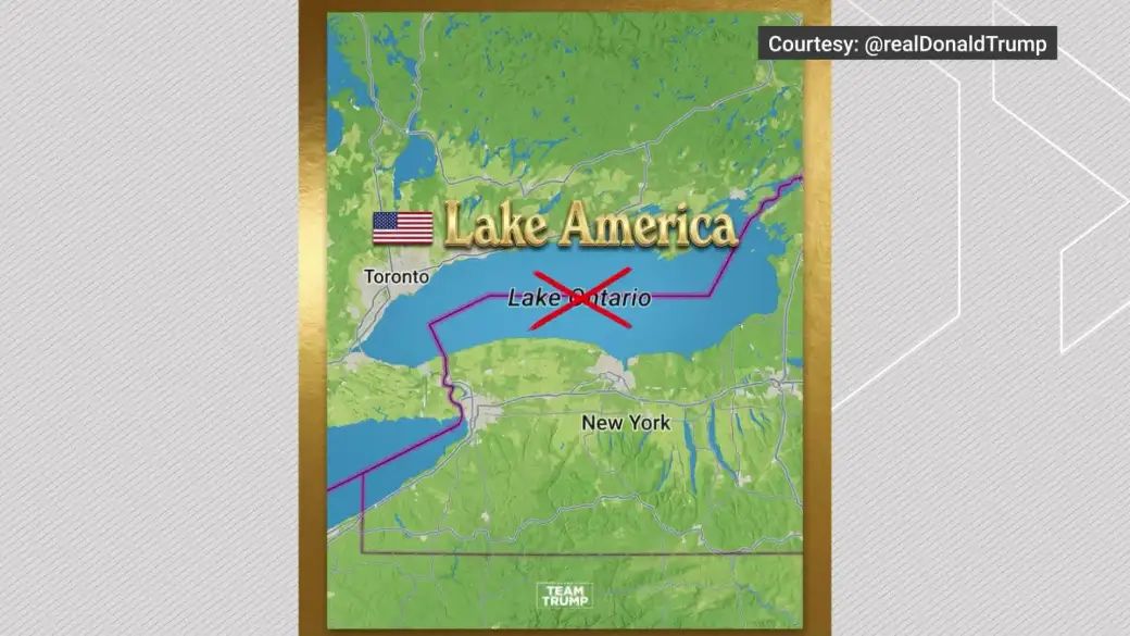 U.S. name change for Lake Ontario a distraction from real threats, expert says
