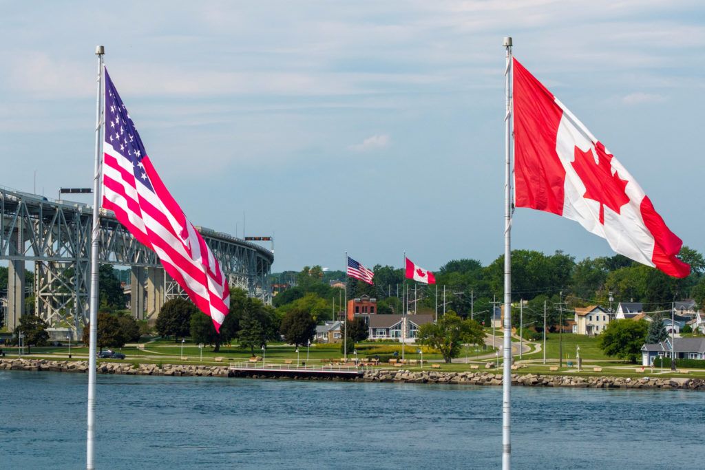 U.S. Tourism Groups Struggle to Win Back Canadian Visitors Amid Trade War Tensions