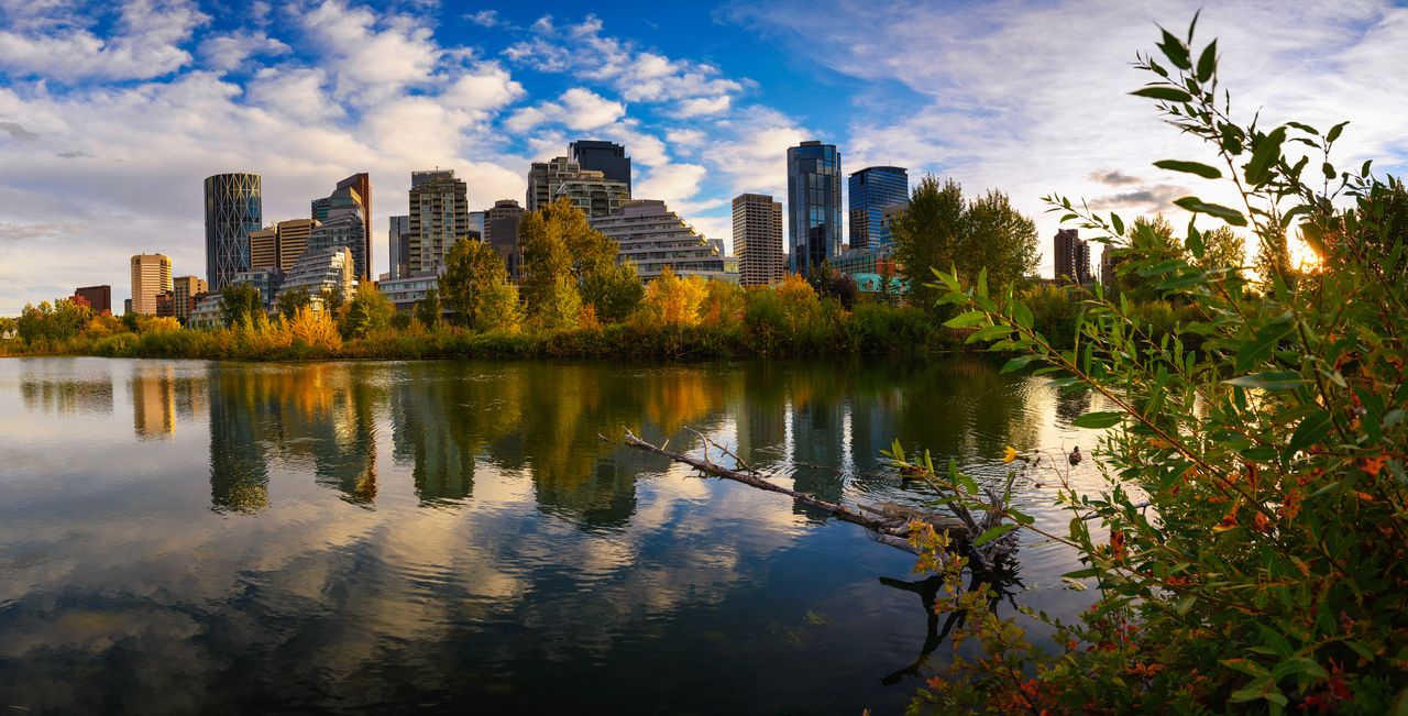 Vancouver Liberals release 148-point platform ahead of municipal election