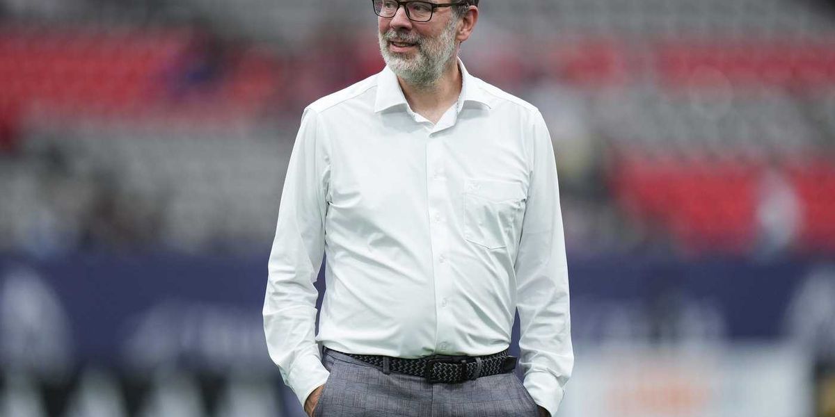 Vancouver Whitecaps CEO Says Ownership Sale Stalled, Future Uncertain Without Stadium Deal
