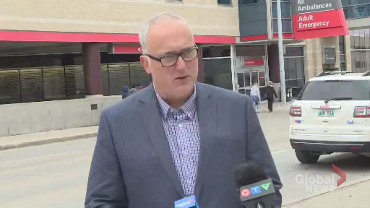Winnipeg mayoral candidates propose policing, housing plans ahead of vote