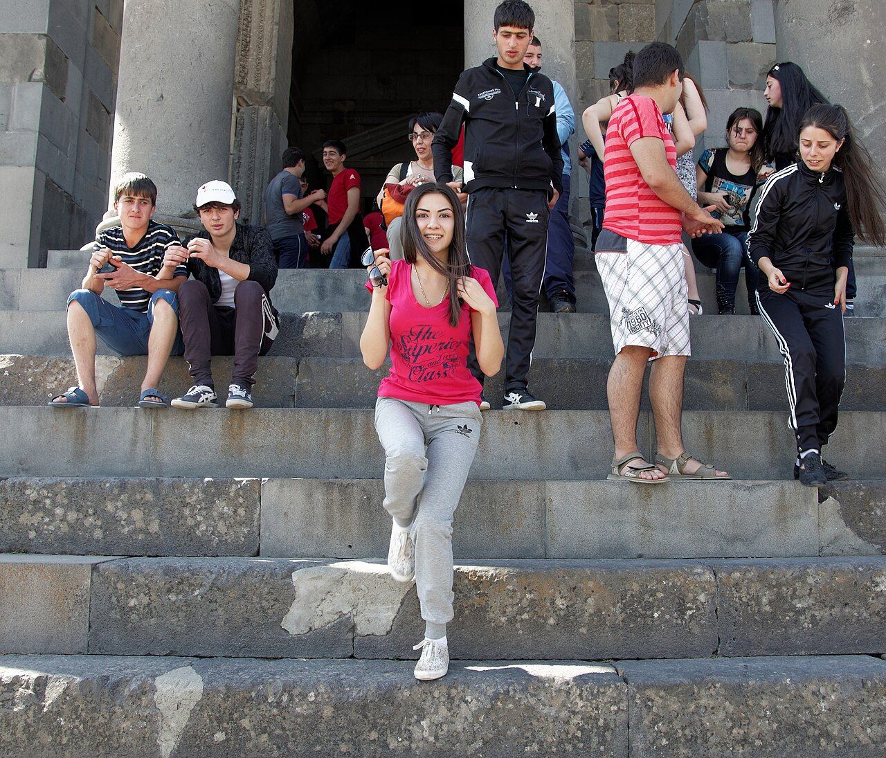 Youth climate trial opens with arguments over constitutional duty