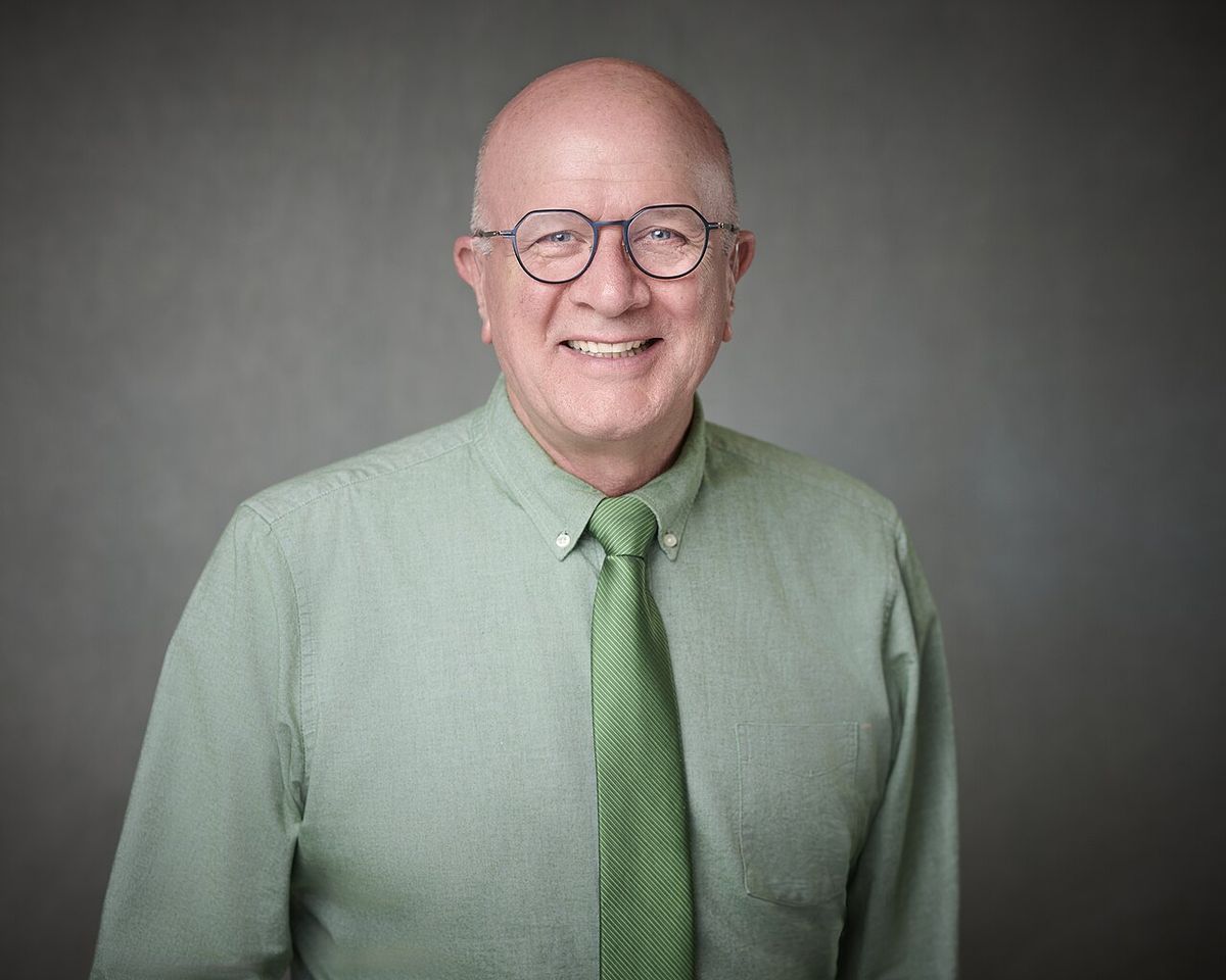 Stephen Fowler - Abbotsford-Mission - BC Green Party