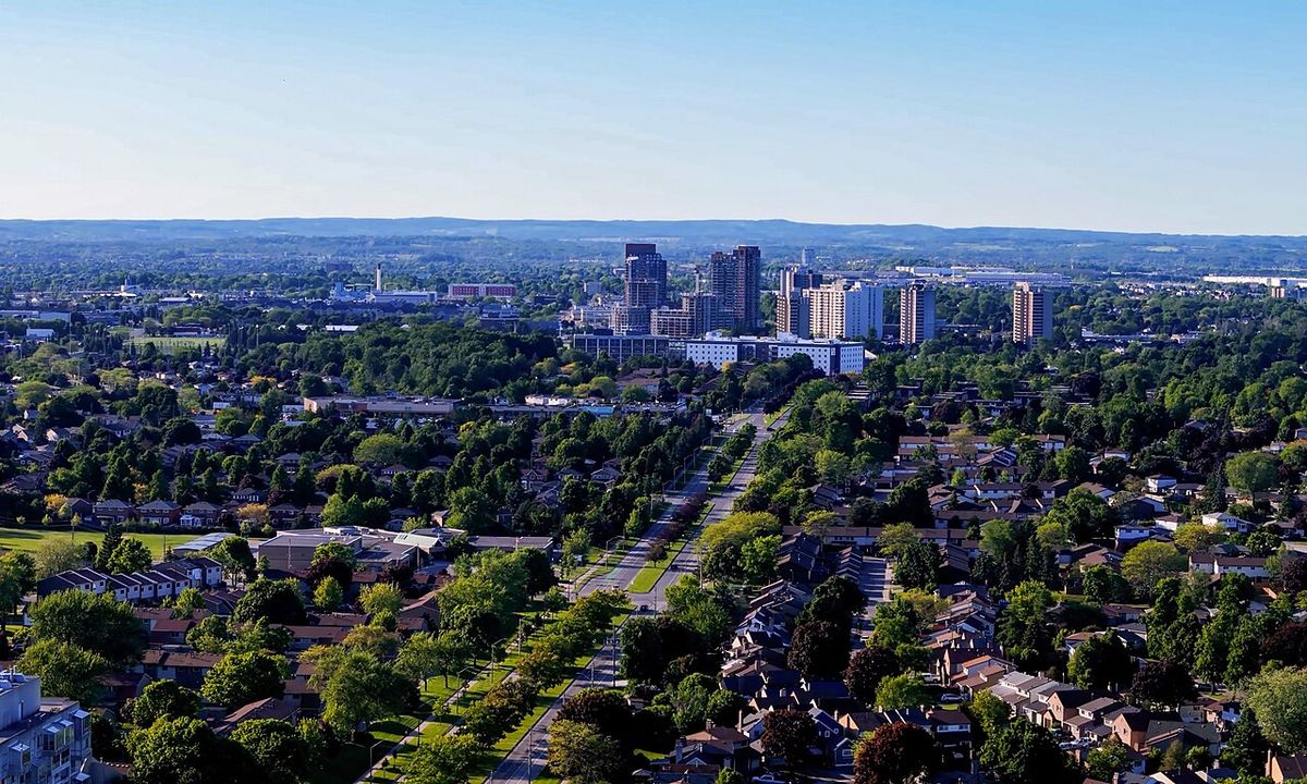 Ajax, Ontario