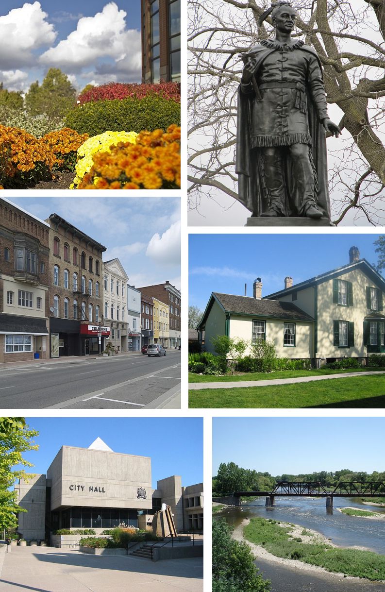 Brantford