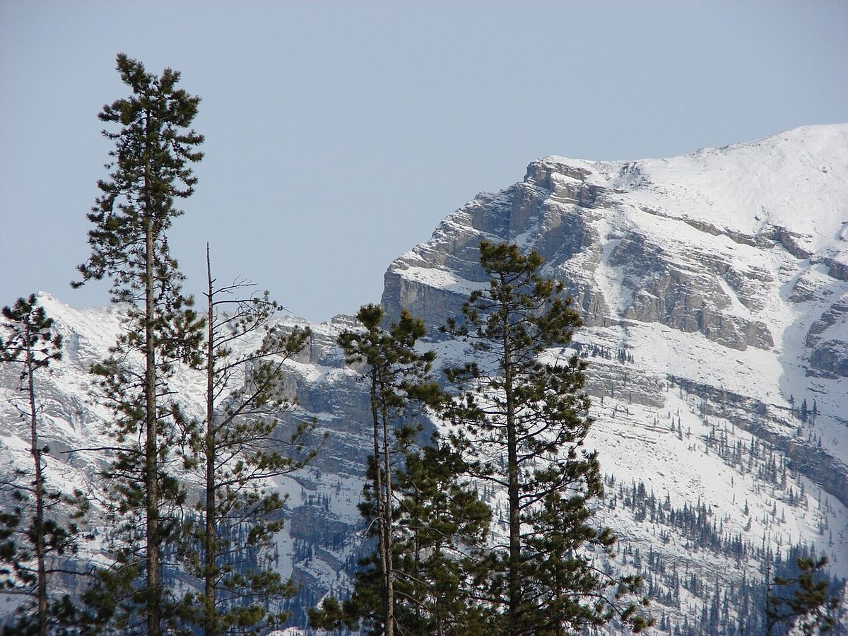 Canmore, Alberta