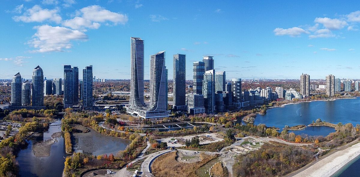 Etobicoke