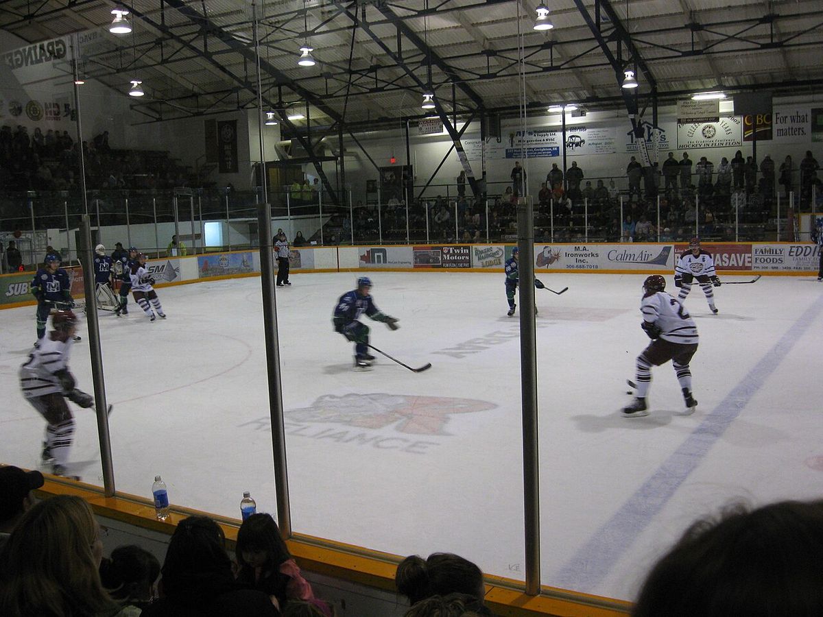 Flin Flon Bombers