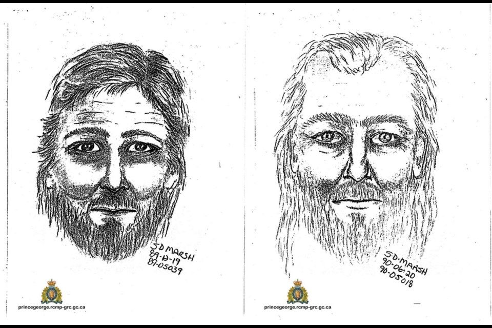 Jack family disappearance