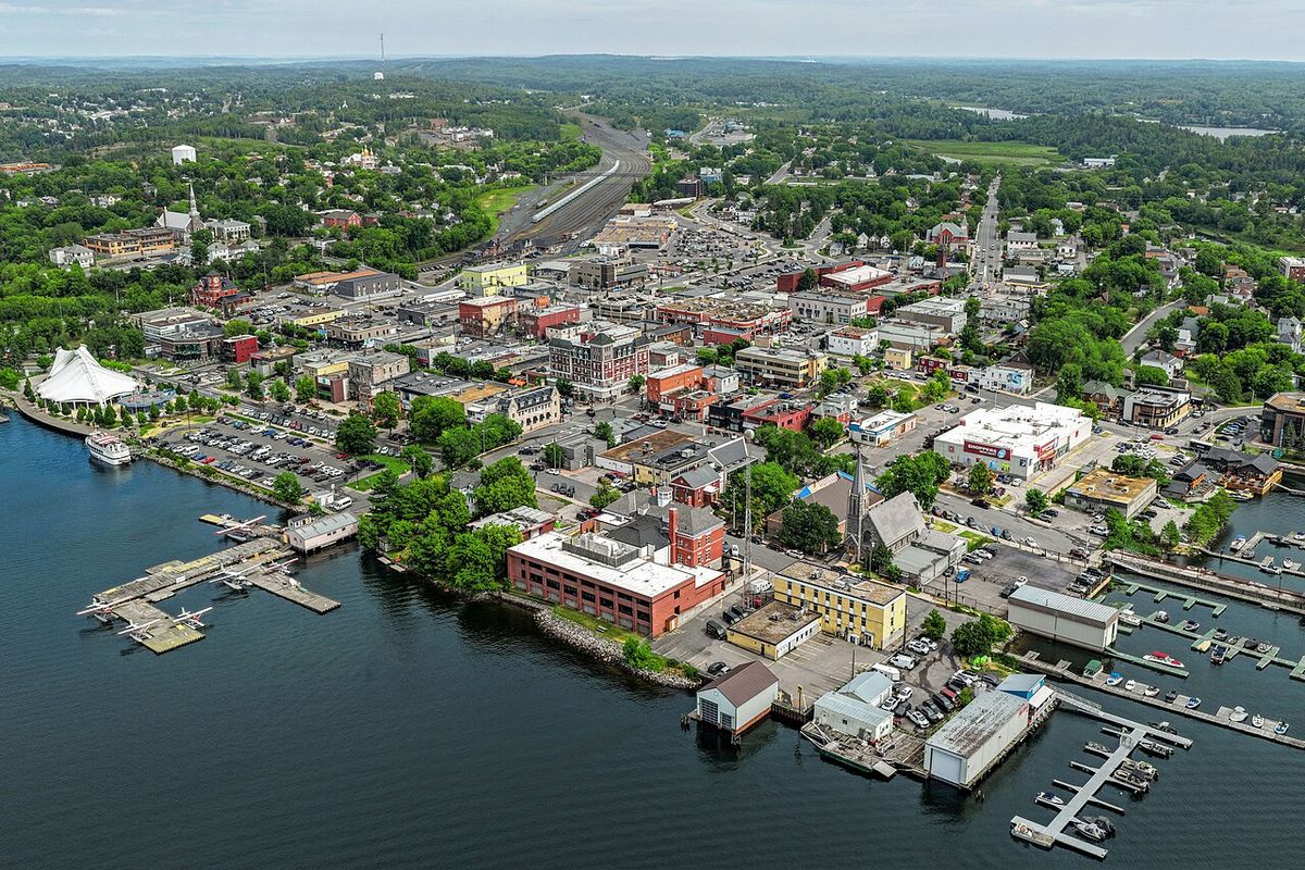 Kenora