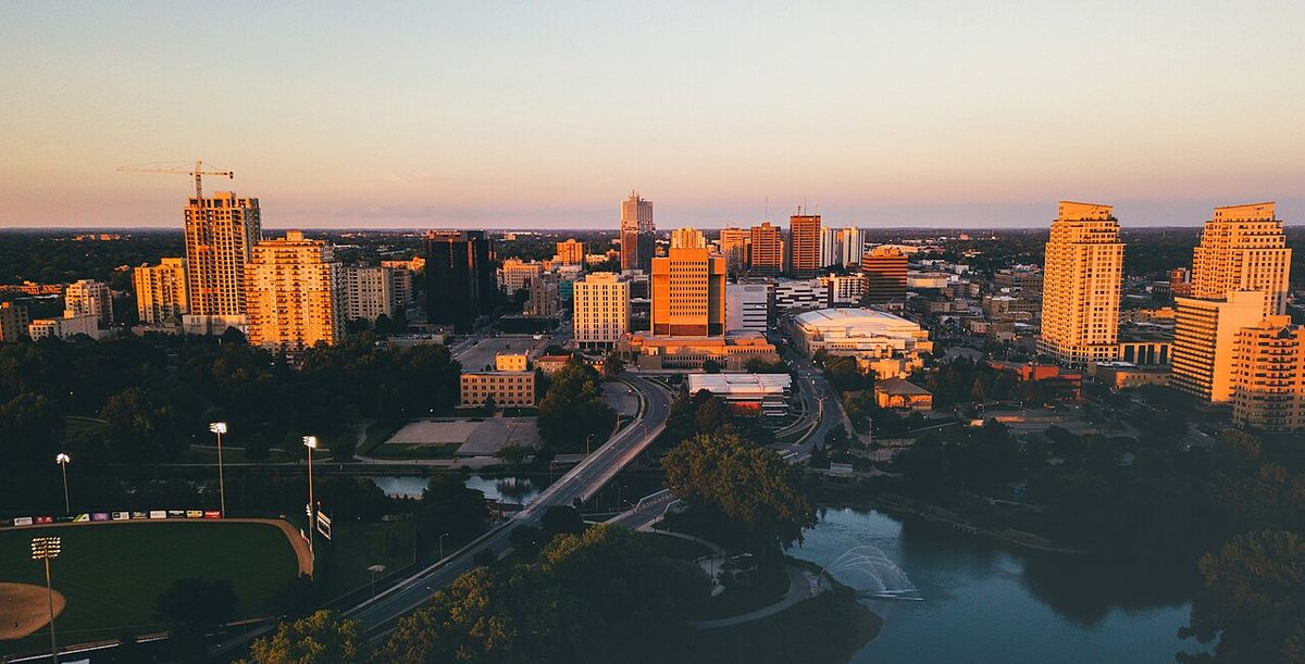 London, Ontario
