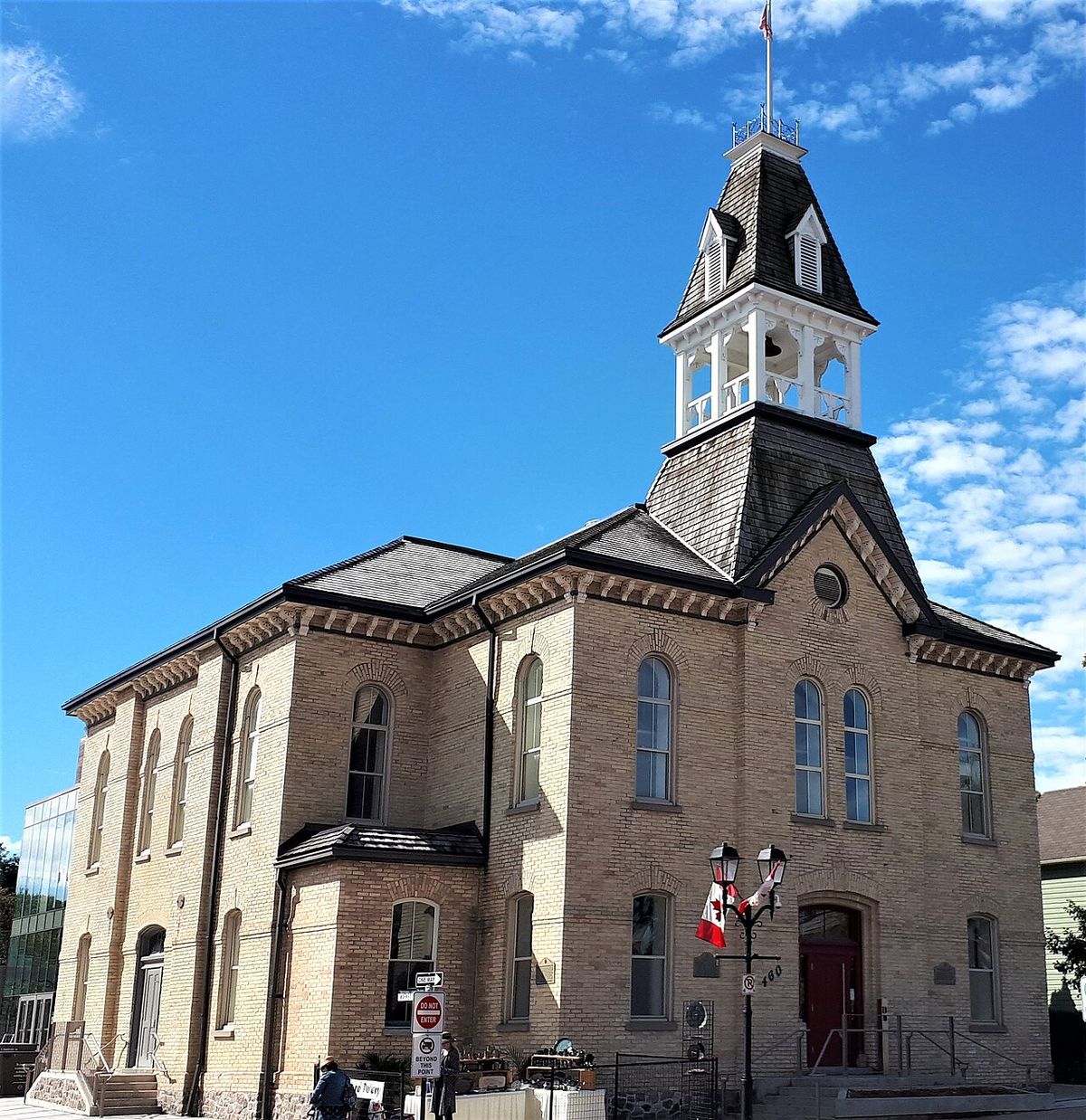 Newmarket, Ontario