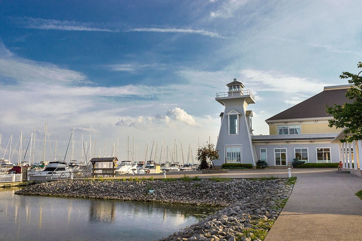 Lighthouse