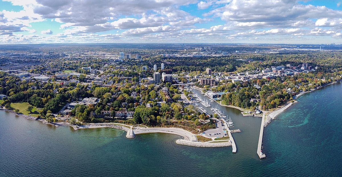Oakville, Ontario