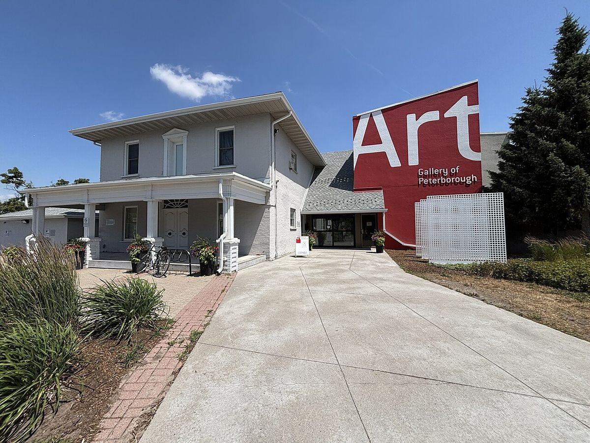 Art Gallery of Peterborough