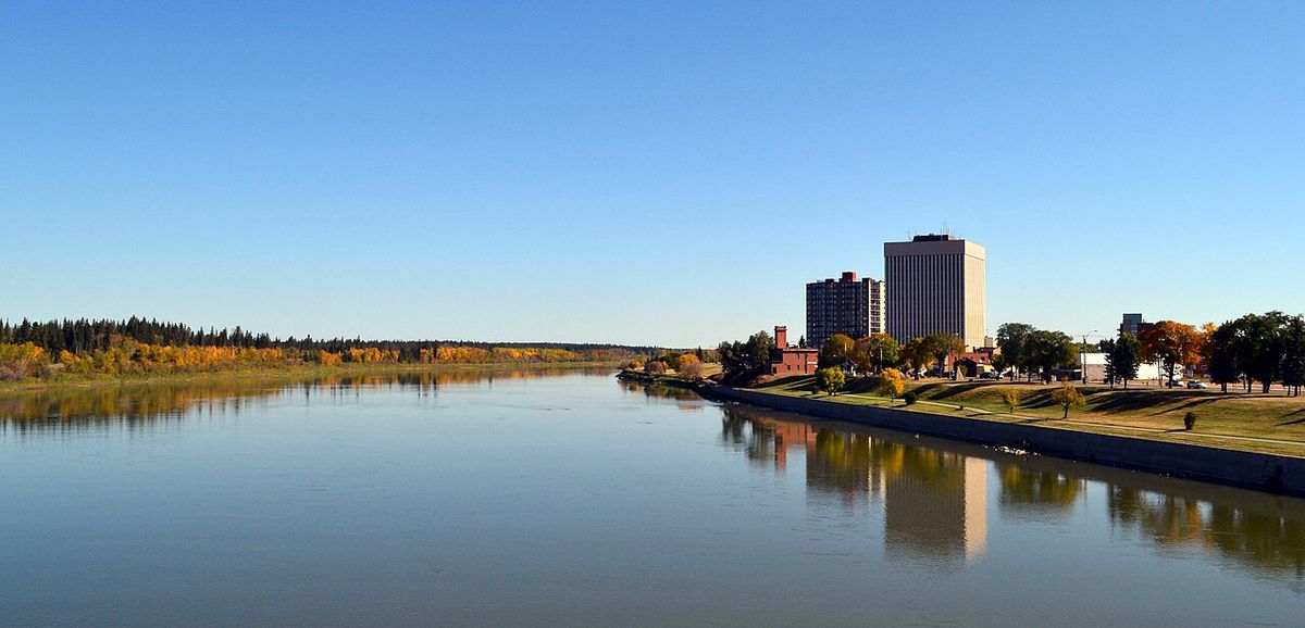 Prince Albert, Saskatchewan