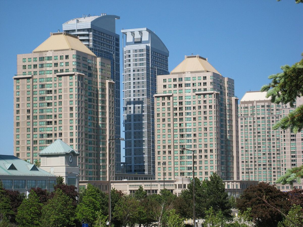 Scarborough, Ontario