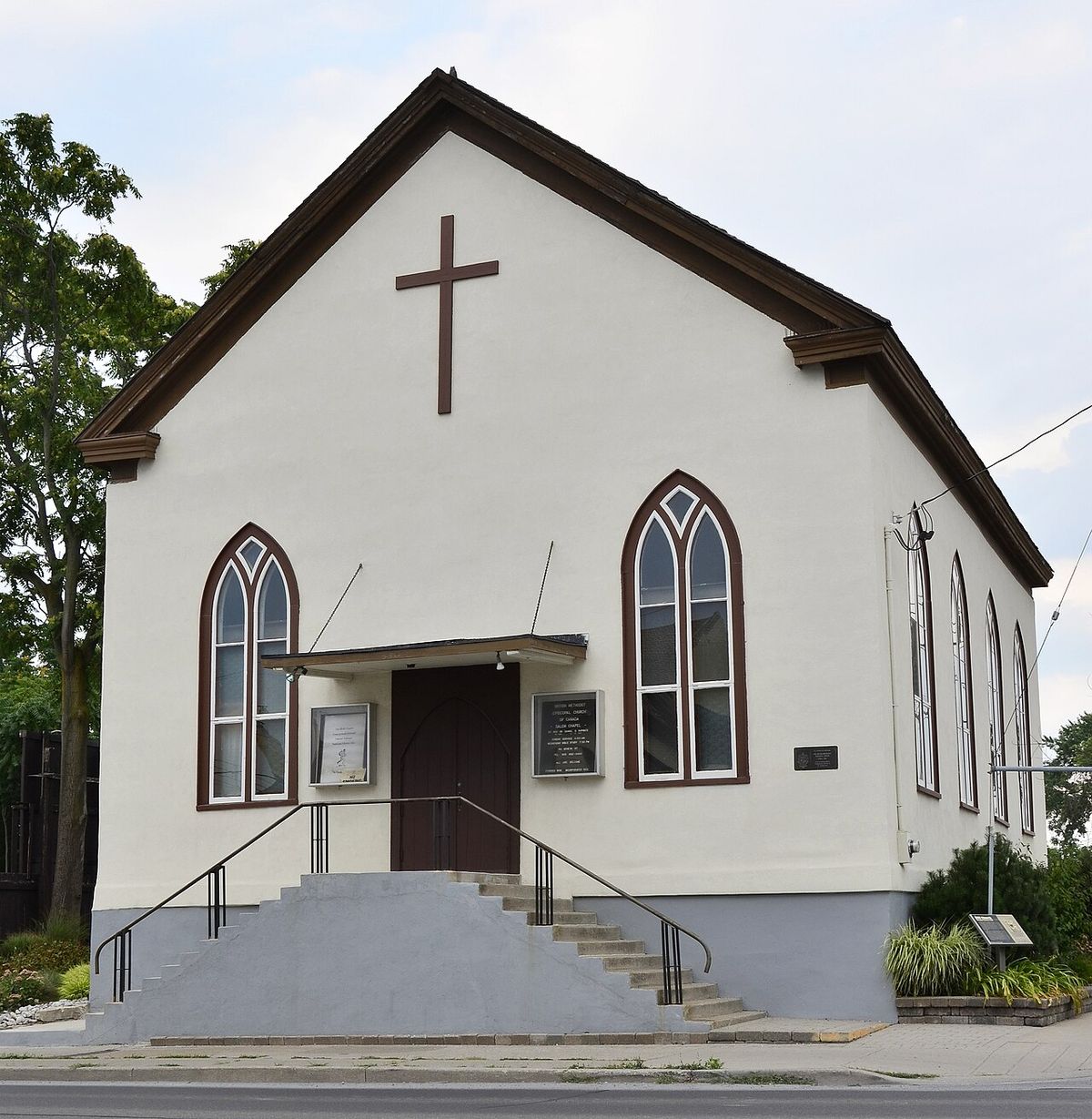 St. Catharines