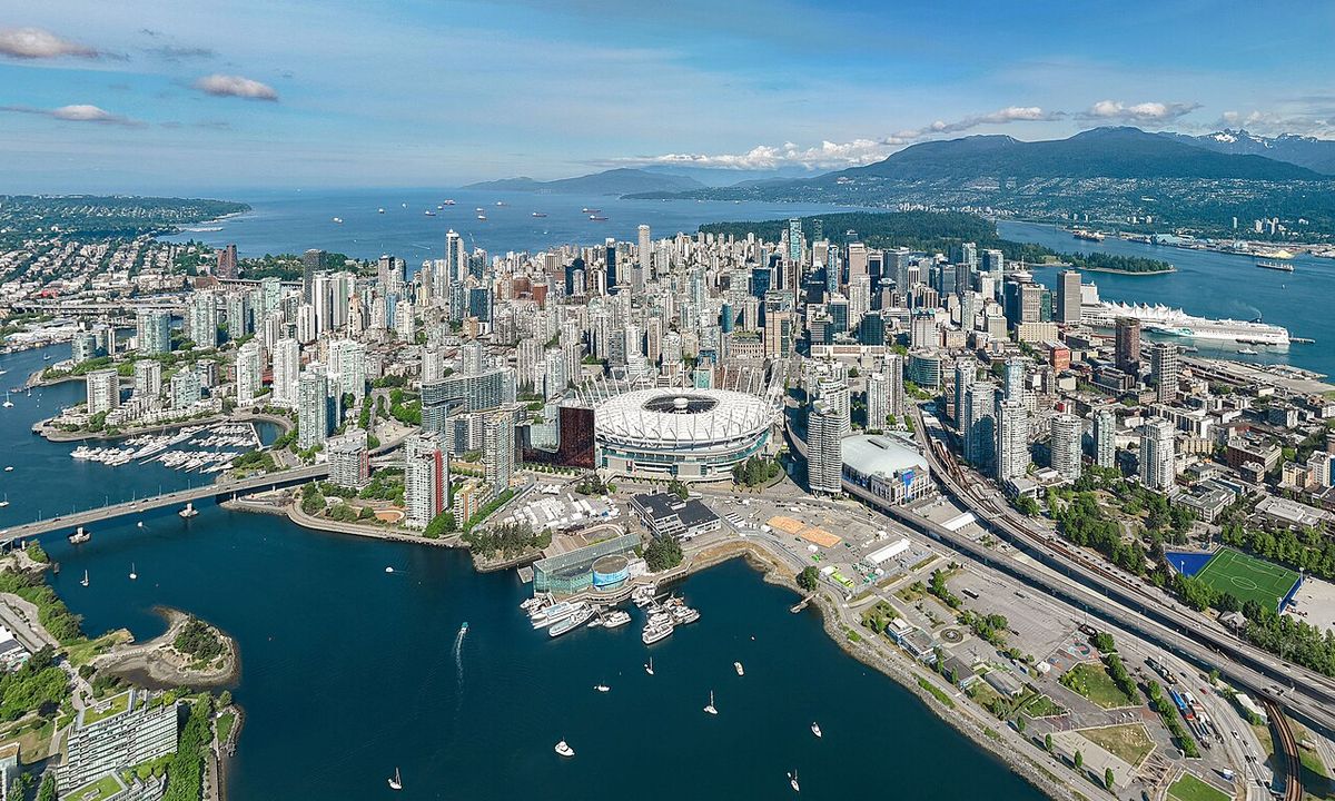 Vancouver