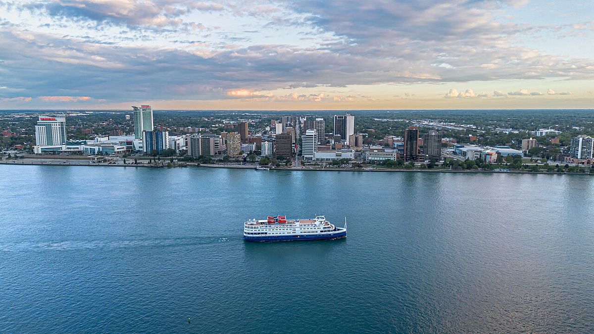 Windsor, Ontario