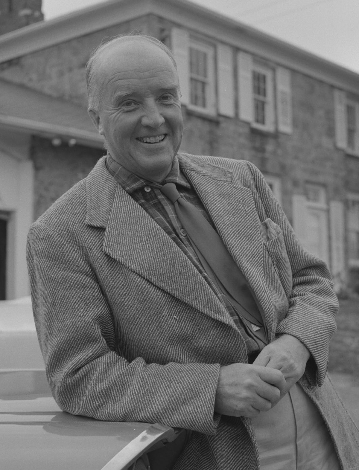 Charles Best