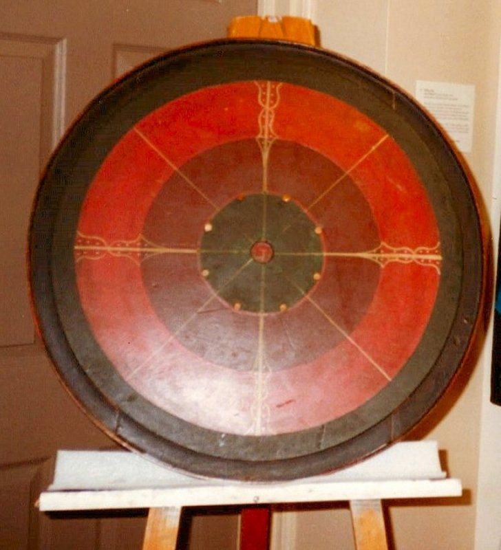 Crokinole