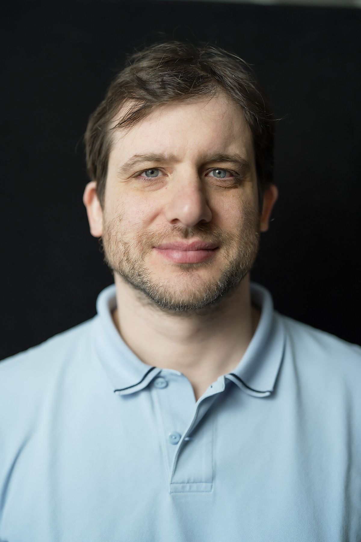 Jacob Tsimerman