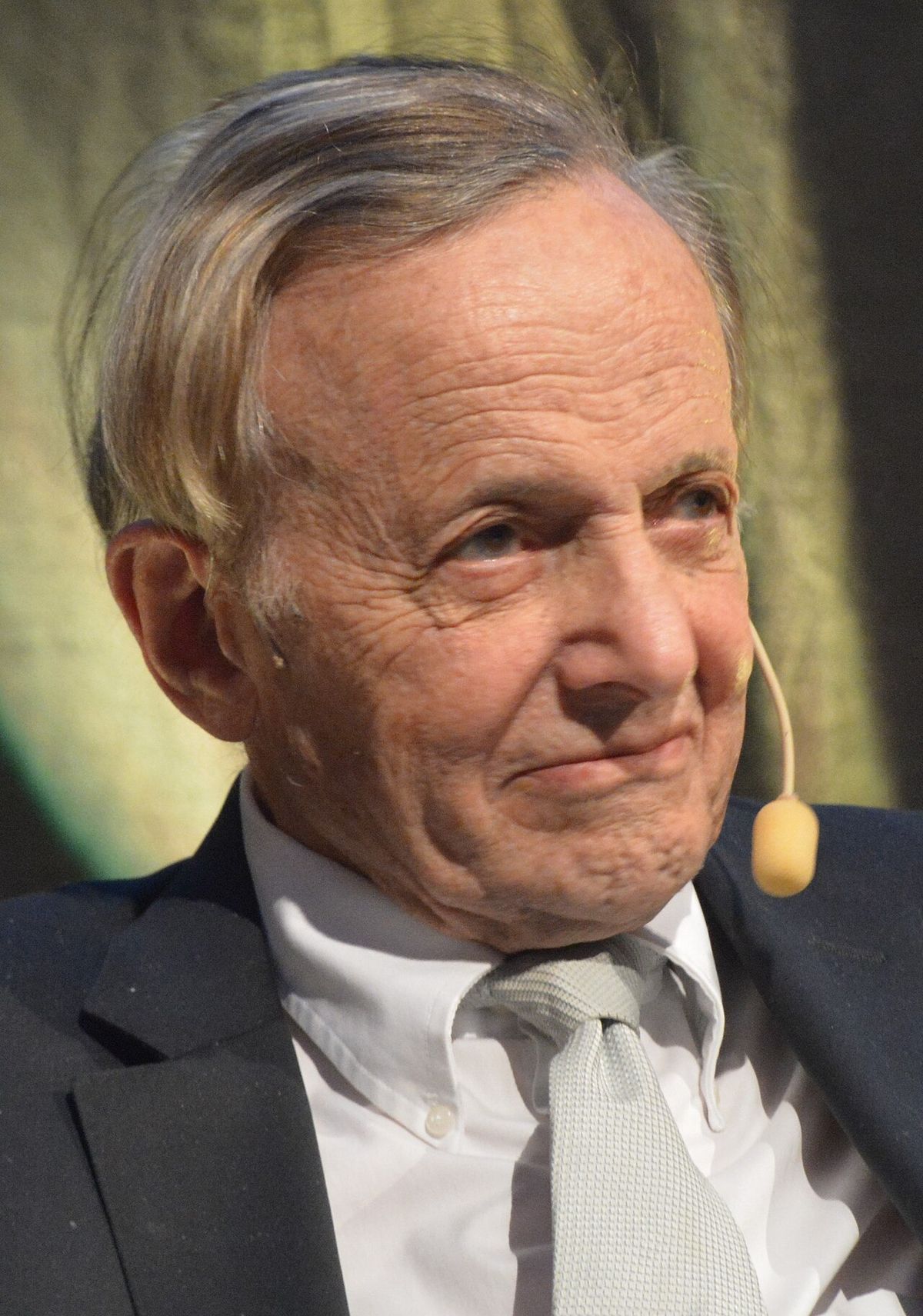 John Polanyi
