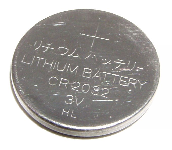 Lithium metal battery