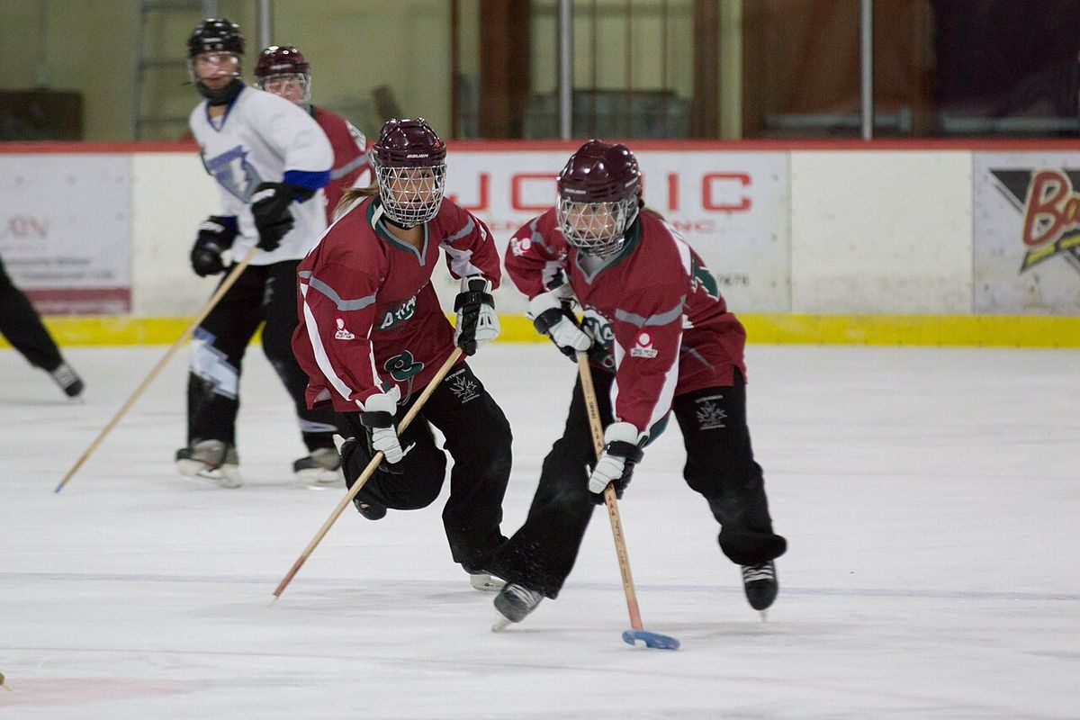 Ringette